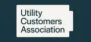 Logo of Utility Customers Association