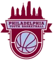 Logo of PHILADELPHIA YOUTH BASKETBALL INC