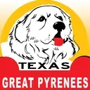 Logo de Texas Great Pyrenees Rescue, Inc.