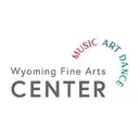 Logo of The Wyoming Fine Arts Center