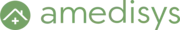 Logo of Amedisys Hospice - Indiana