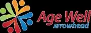 Logo of Age Well Arrowhead