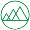 Logo de Mighty Earth