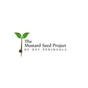Logo of The Mustard Seed Project of Key Peninsula