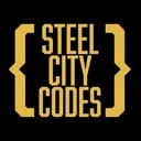Logo of STEEL CITY CODES