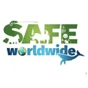 Logo de SAFE WORLDWIDE (SAVING ANIMALS FACING EXTINCTION)