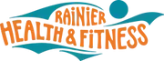 Logo of Rainier Health & Fitness