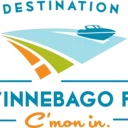 Logo of Destination Lake Winnebago Region
