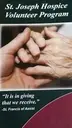 Logo of St. Joseph Hospice of Cenla, L.L.C.