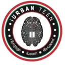 Logo of IURBAN TEEN