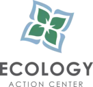 Logo de Ecology Action Center