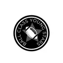 Logo of BALL CLASS YOUNG STARS INC