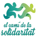 Logo of El cami de la solidaritat