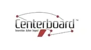 Logo of CENTERBOARD INC