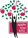 Logo de Apple Tree Arts