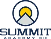 Logo de Summit Academy OIC