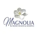 Logo of Magnolia Hospice Arlington
