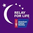 Logo of American Cancer Society - Relay For Life of San Diego Downtown
