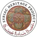 Logo of Syriac Heritage Project