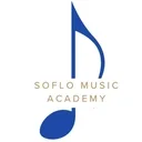 Logo of SOFLO MUSIC ACADEMY INC