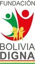 Logo of Fundación Bolivia Digna