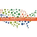 Logo of Digital Democracy Project