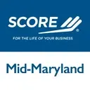 Logo of SCORE Mid-Maryland