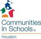 Logo of Communities In Schools of Houston
