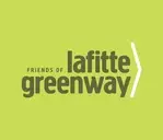 Logo of Friends of Lafitte Greenway