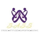 Logo of STRONG ATTITUDES SUPPORTING SISTAHS