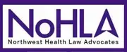 Logo de Northwest Health Law Advocates