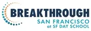 Logo of Breakthrough San Francisco