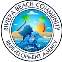 Logo of Riviera Beach CRA
