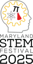 Logo of MARYLAND STEM FESTIVAL INC