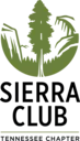 Logo of Sierra Club Tennessee Chapter