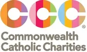 Logo of Commonwealth Catholic Charities