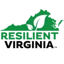 Logo of Resilient Virginia