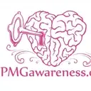 Logo of PMG AWARENESS ORGANIZATION INC