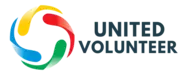 Logo de United Volunteer