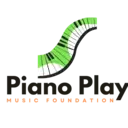 Logo of Piano Play Music Foundation