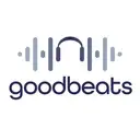 Logo of Good Beats
