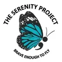 Logo of The Serenity Project
