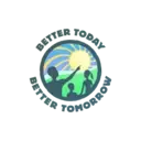 Logo of BETTER TODAY BETTER TOMORROW