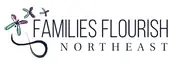 Logo of Families Flourish Northeast, INC.