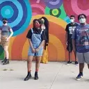 Logo de MINT ARTISTS GUILD