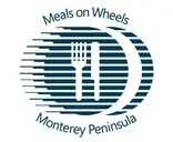 Logo of Meals on Wheels of the Monterey Peninsula
