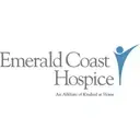 Logo of Emerald Coast Hospice - Panama City
