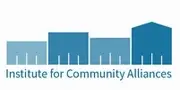 Logo of Institute for Community Alliances