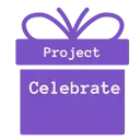 Logo de Project Celebrate