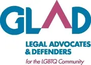 Logo de GLBTQ Legal Advocates & Defenders